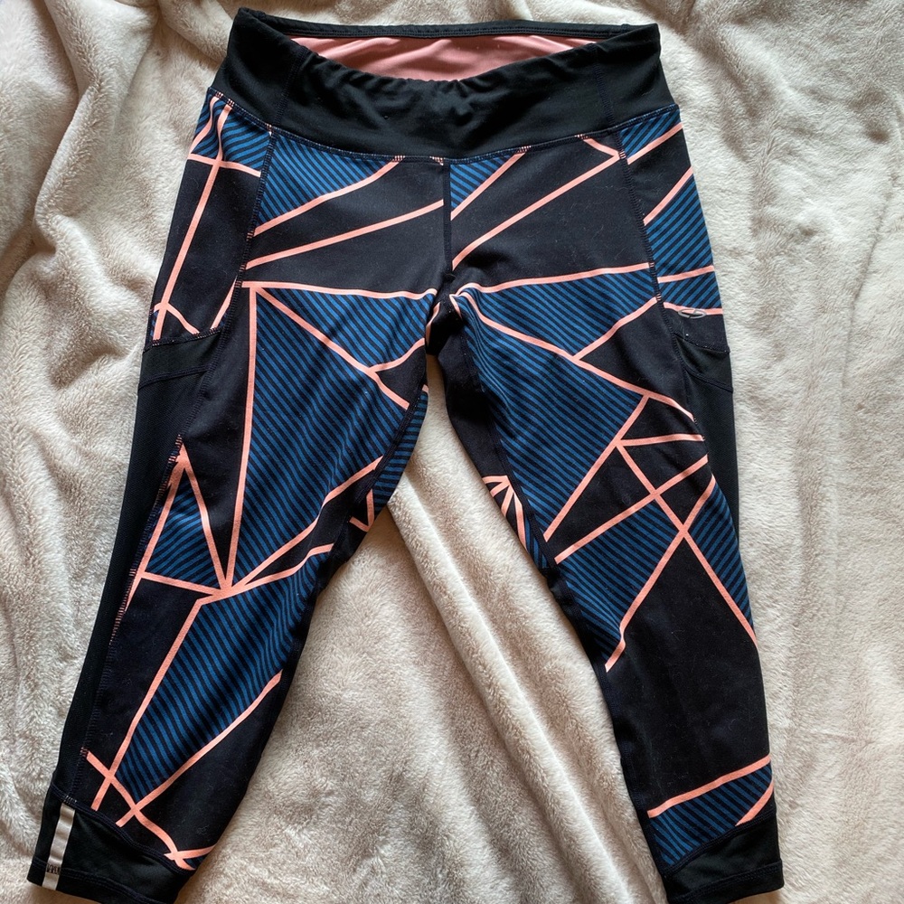 Champion DuoDry Leggings